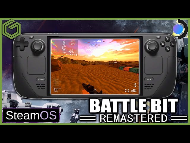 BattleBit Remastered on Steam