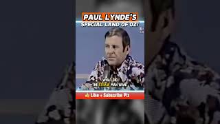 Paul Lyndes Wizard Of Oz Zinger Cracks Up Peter Marshalls Hollywood Squares shorts wizardofoz