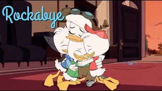 Della Duck - DuckTales - Rockabye - Madilyn Bailey Cover AMV