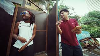 VLOG EPISÓDIO 7