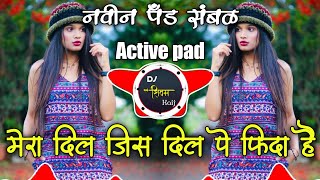 Download lagu Ek Dilruba Hai  | Bewafaa | Active pad sambal mix 2021 | Dj shivam kaij