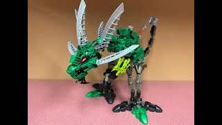 Tahtorak Assembly Instructions