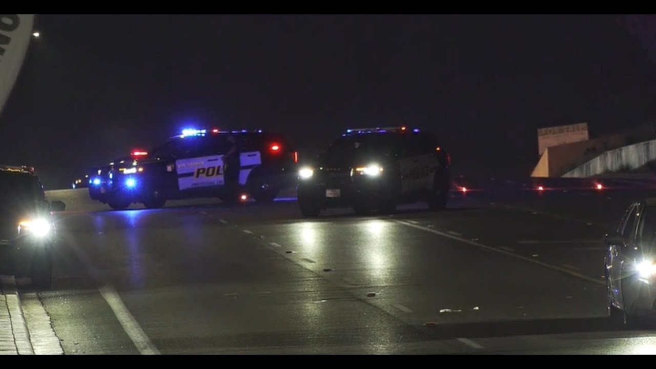 Pedestrian killed after being hit by vehicle on Northwest Side, SAPD ...