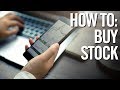 Buy Stock Video