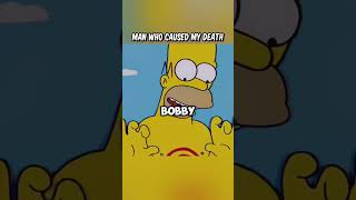 She Wants Revenge #shorts #simpsons