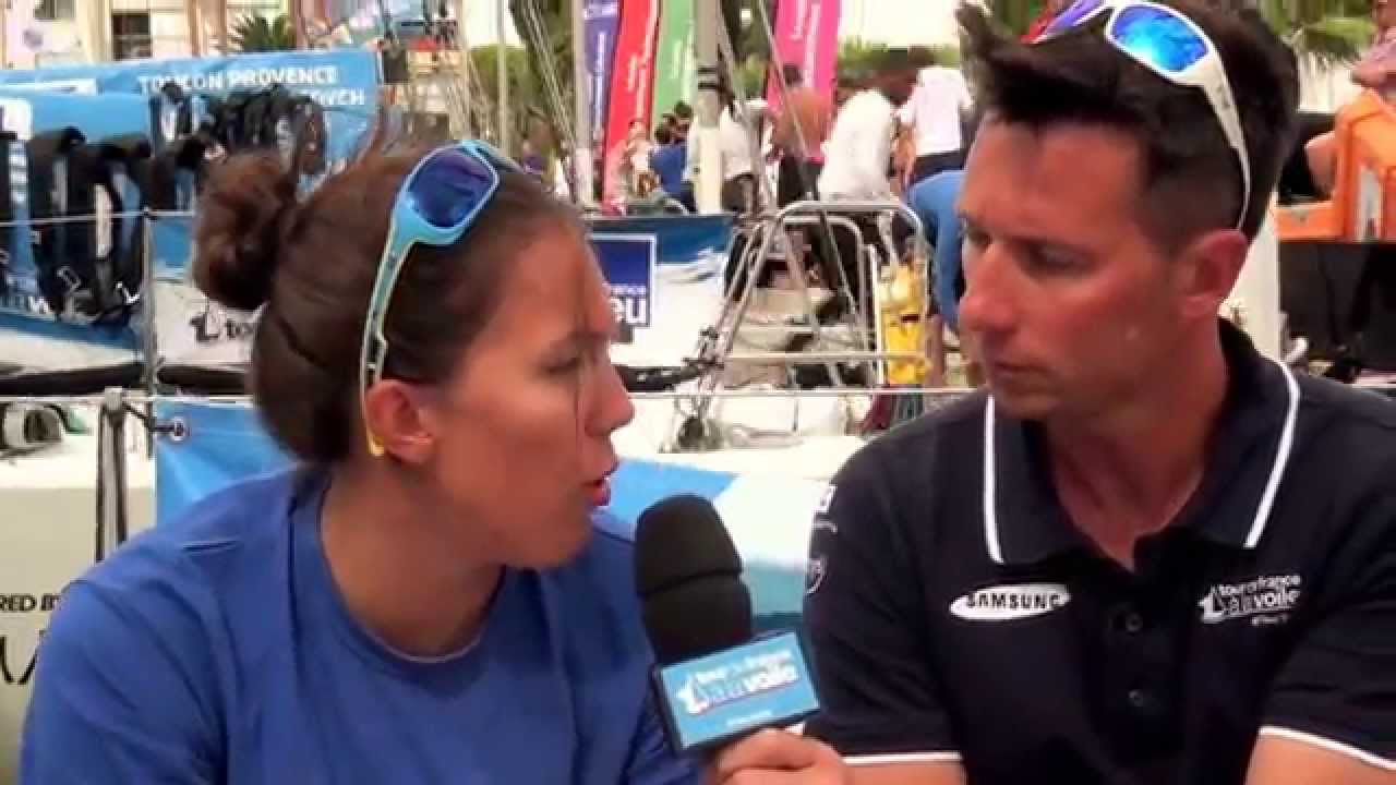 Le Debrief de Gruissan