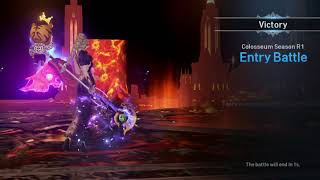 L2R Dual Colosseum Antharas Server - 10.8mil Elven Elder + 14.5mil Paladin Part 1/2