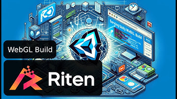 Unity 3D r/Place But Voxels: Ep 7 - 🌐 Serving Unity WebGL Build