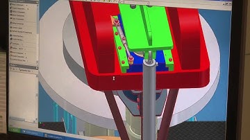 Ventil Test Equipment corporate video