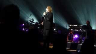 Mick Hucknall &quot;Tell It Like It Is&quot; , &quot;If You Don&#39;t Know Me By Now&quot;
