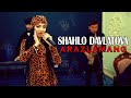 NEW CLIP! SHAHLO DAVLATOVA - ARAZLAMANG (2023) | ШАХЛО ДАВЛАТОВА - АРАЗЛАМАНГ (2023)