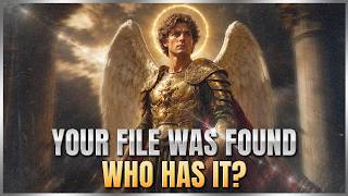 ✝️ ONLY 99 SECONDS LEFT — MICHAEL WARNS: A POWERFUL OFFICIAL HAS YOUR FILE screenshot 2