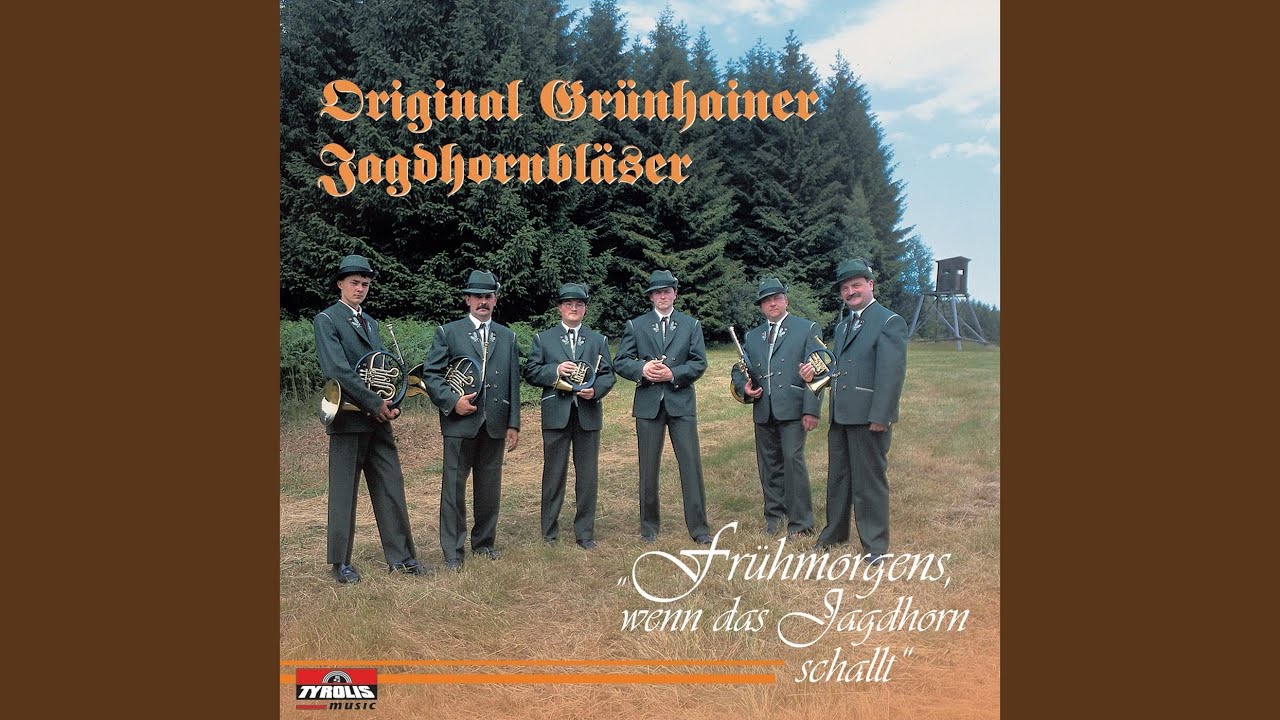 Смотреть «Le rendez-vous de Chasse (Begegnungen bei der Jagd)» на YouTube