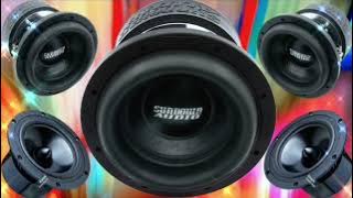 #POWERBASS Polar Set Bass Welcome the New Year 2026 