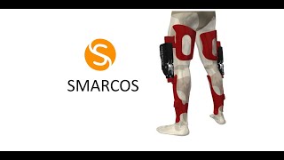 Smart Actuators for human centered robotic applications