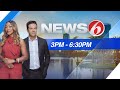 News 6 at 3, 4, 5 and 6 | Live Central Florida headlines and weather