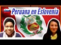 🇵🇪"No comenzamos de cero, comenzamos de nuevo"// Miryam Y. Palomino