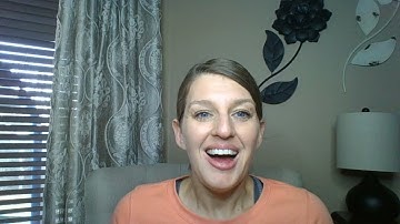 Establishing Operations, Satiation and Deprivation (Series 12, Video Five)