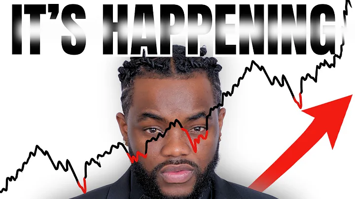 They’re About To Reset Your Money – Here’s What You Need To Know‼️