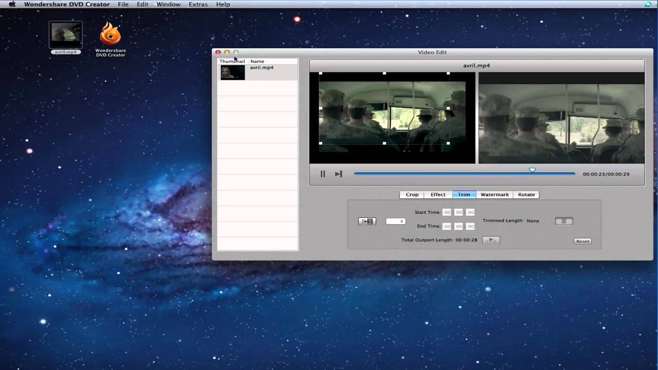Idvd Mp4 How To Convert Mp4 To Idvd Or Dvd In Mac Mountain Lion Included Youtube