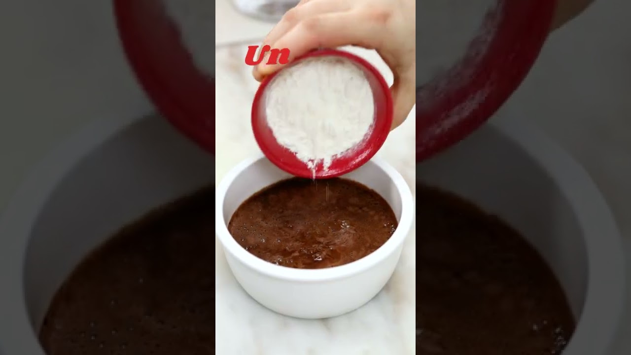 Hem pratik hem lezzetli: Dondurmalı Kek tarifi!