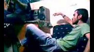 Amatör Emre Ak Erdem (Zeytin Gözlü)