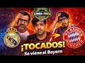 🚨 ¡Golpe del Mallorca y prueba de fuego ante el Bayern! | Línea de Tres EN VIVO