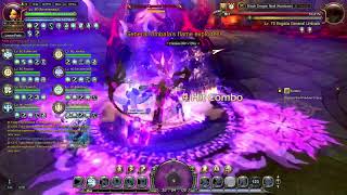 【Dragon Nest Origins】BDN Hardcore Guild MerahPutih as Soul Eater