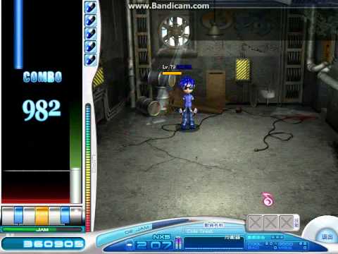 Code Crush