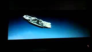 Movieclips Mini Star Wars The Force Awakens Trailer Brian The Minion 2015 Minion Movie Hd