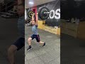 моделизм-моделизмом, но тренировки никто не отменял)