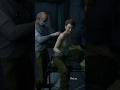 MEL, RELAX! 🤣🙂🤰🏻#shorts #thelastofuspart2remastered #gaming