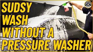 Chemical Guy's Pro Flow Pressure Washer! Unboxing, Overview, Demonstration,  Conclusion. 