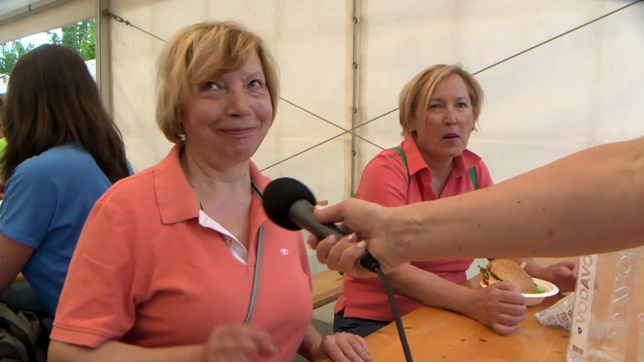 Dan odprtih vrat 2025: Reportaža