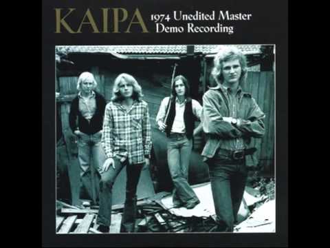 Kaipa - P frd