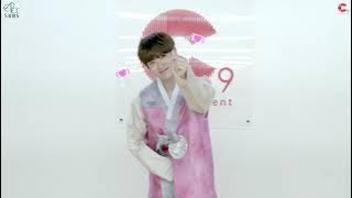 [ENG SUB] Keum Donghyun's 2019 Chuseok greeting video