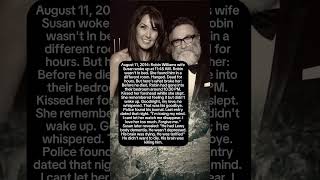 Celebrity Robin Williams’ Final Goodbye Will Break You Net Worth