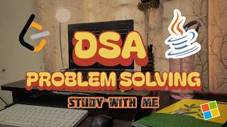 Sort Colors Leetcode (75) LIVE 🔴| Study DSA with me