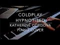 Coldplay - Hypnotised (HQ piano cover)