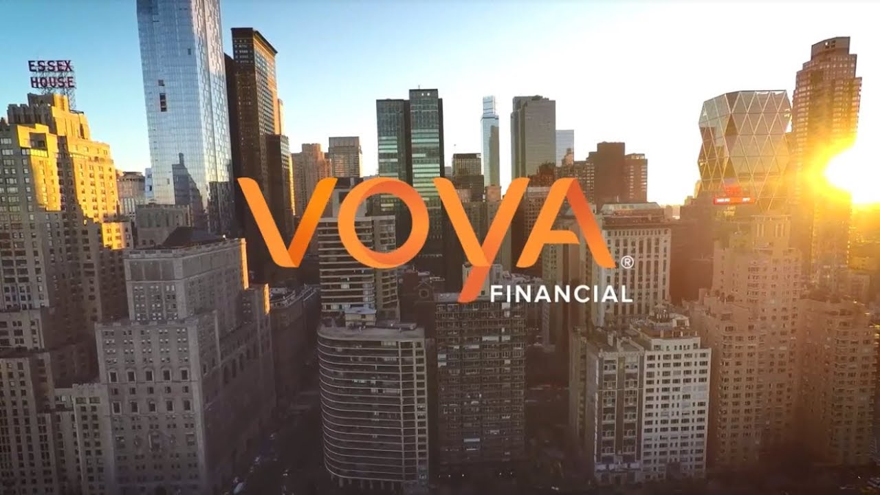 voya investor day presentation