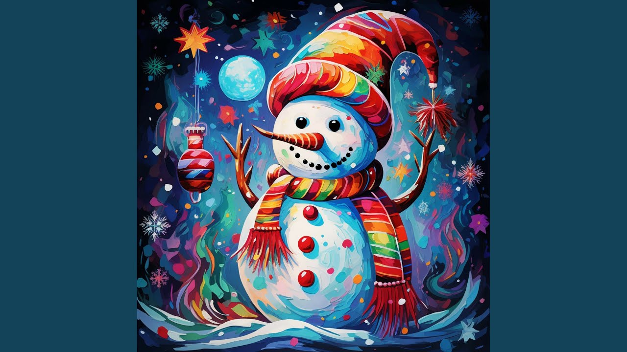 Merry Christmas Strait To You - YouTube