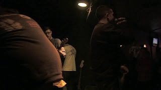 [hate5six] Caught In A Crowd - March 04, 2013