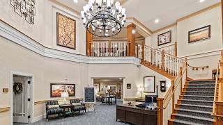 Sunrise of Cary Tour | Assisted Living & Memory Care