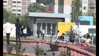 картинка: Бульвар Дмитрия Донского
