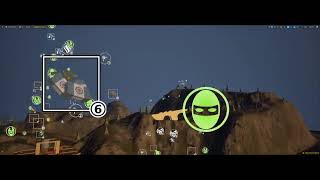 This is the ZombUs spawn system