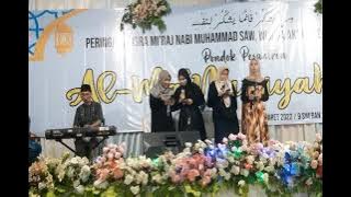 Kulluna Mahabbah||Oleh Qoriah-Qoriah Muda Terbaik Internasional