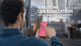 ColorOS 11丨Create Ringtones with One Swipe screenshot 1