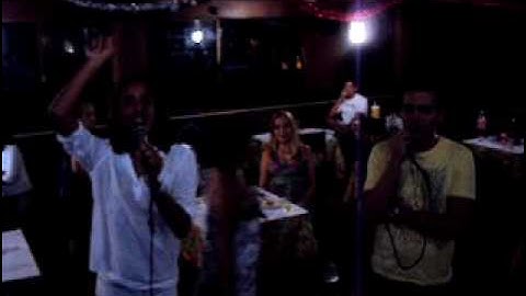 Thumbnail of "Tudo que se quer" Emílio Santiago e Verônica Sabino ao vivo