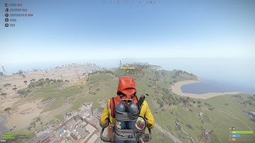 CONTROLLING OUTPOST (RUST) 2022