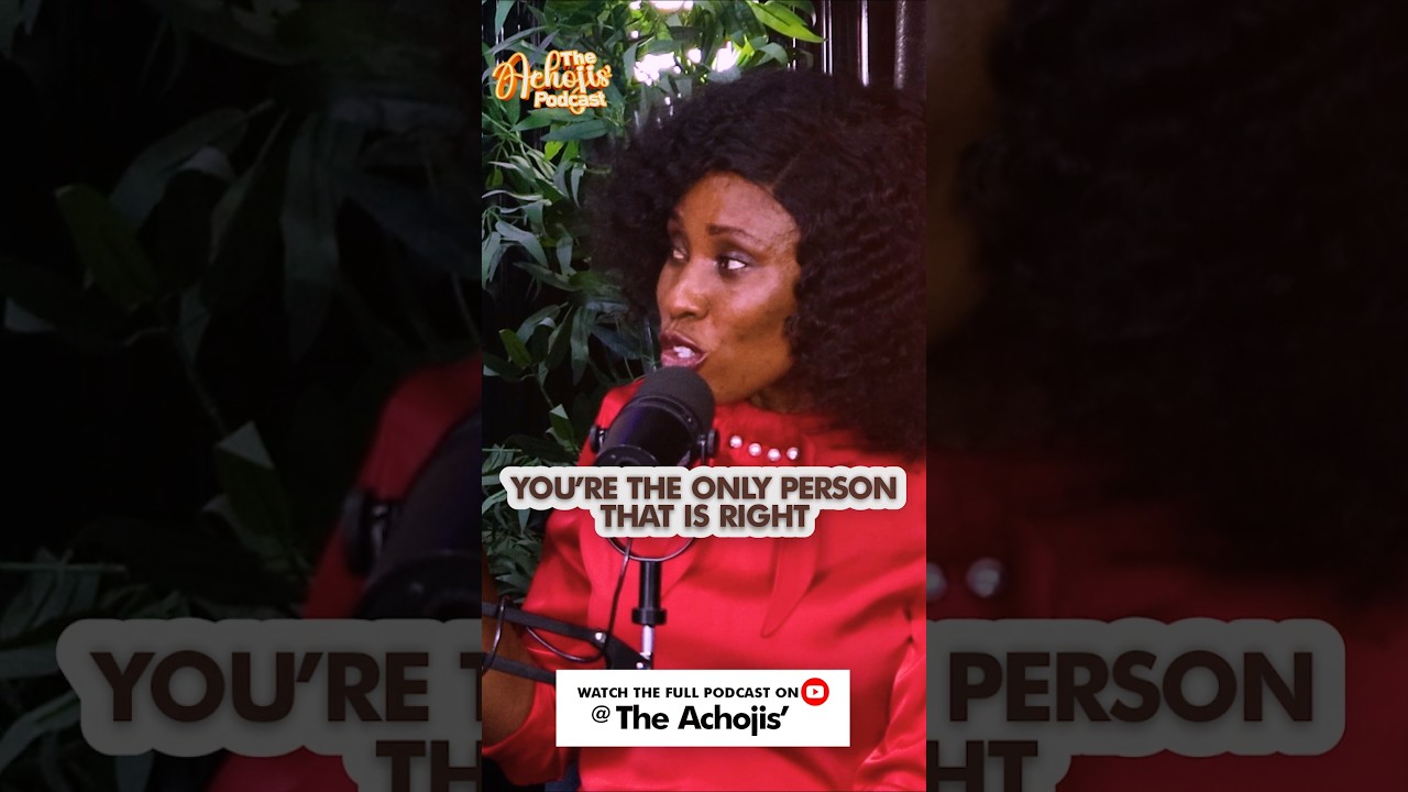 When You're The Only Person That Is Right About The Relationship. #relationship #podcast